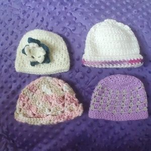 Infant Hat